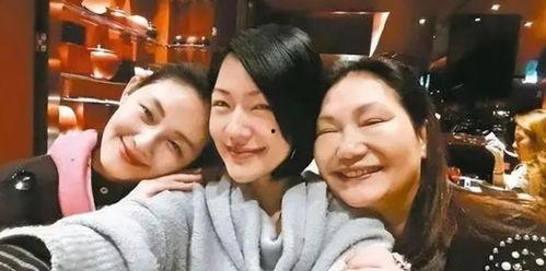 葛斯齐最新爆料大s对孩子说了什么,引发网友热议